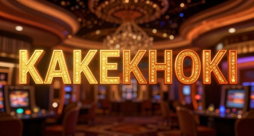 KAKEKHOKI KAKEKHOKI